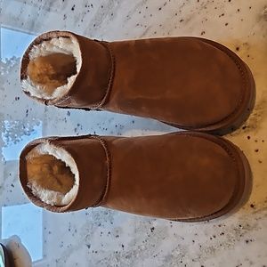 Emu Australia Stinger Micro Boots